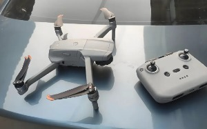 深圳哪里可以學無人機攝影？如何學無人機？